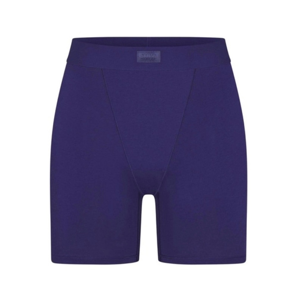 NWT SKIMS Boyfriend Boxer
